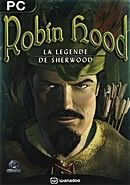 couverture jeu vidéo Robin Hood : La Légende de Sherwood