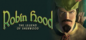 couverture jeu vidéo Robin Hood: The Legend of Sherwood