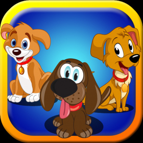 couverture jeu vidéo Robinet Chien Penser Rapide Jeu Gratuit