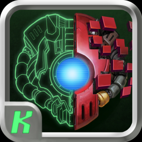 couverture jeux-video Roblade:Design&Fight
