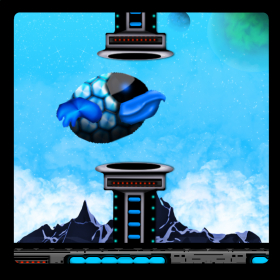 couverture jeu vidéo Robo Bird HD