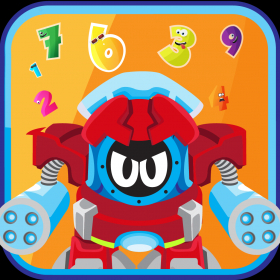 couverture jeu vidéo Robo Crush