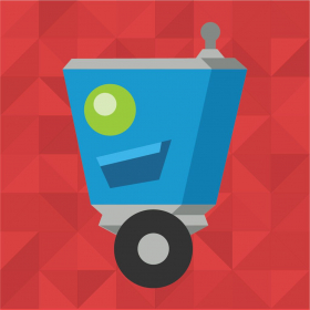 couverture jeu vidéo Robo Dash