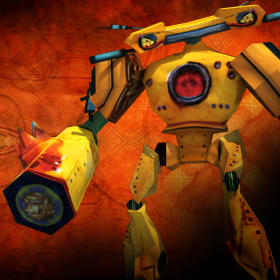 couverture jeu vidéo Robo Ki