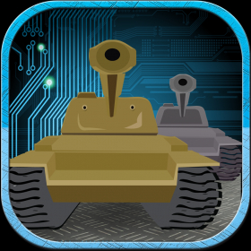 couverture jeux-video Robo Modern Motors of War - Fun Highly Addictive Shooting Game (Best Free Kids Games)