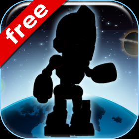 couverture jeu vidéo Robo monde – Real Robots avec acier atomique - Robo World - Real Robots with Atomic Steel