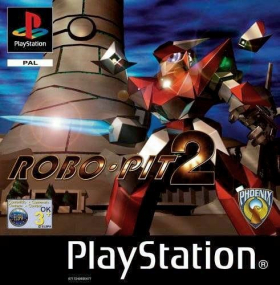 top 10 éditeur Robo-Pit 2