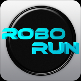 couverture jeu vidéo Robo Run