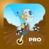 couverture jeu vidéo Robo Scape Pro