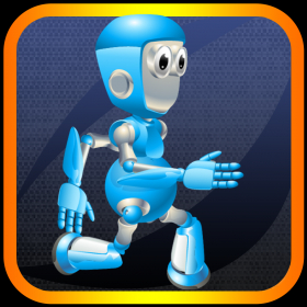 couverture jeu vidéo Robo Sports Pro- Future Machine Battle Tournament