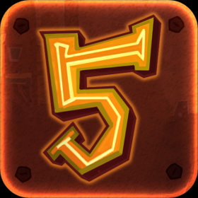 couverture jeu vidéo Robo5
