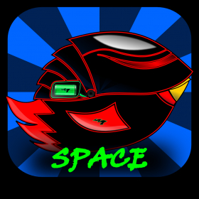 couverture jeu vidéo RoboBird Space