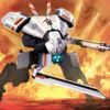 couverture jeu vidéo Robocide
