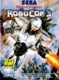 couverture jeu vidéo RoboCop 3