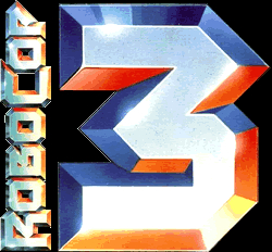 couverture jeu vidéo Robocop 3D