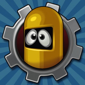 couverture jeu vidéo RoboFix 2013
