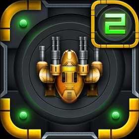 couverture jeu vidéo Robokill 2