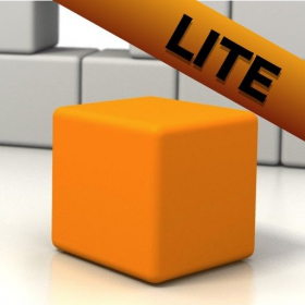 couverture jeu vidéo RoboLogic Lite