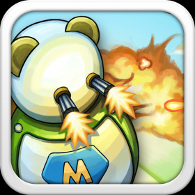 couverture jeu vidéo RoboMouse