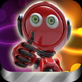 couverture jeu vidéo Robopop AR