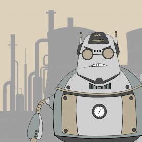 couverture jeu vidéo Roboss