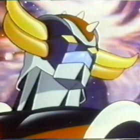 couverture jeu vidéo Robot Anime