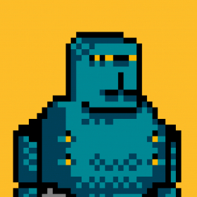 couverture jeu vidéo Robot Beat Machine