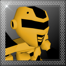 couverture jeu vidéo Robot Candidate