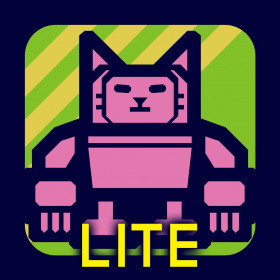 couverture jeu vidéo Robot Chat: Broyage la Cité APERCU GRATUIT