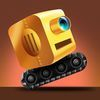 couverture jeu vidéo Robot De A1 Cavalier Déclenché - jeux de voiture a garer moto cross bmx quad jeu 4x4 gta camion