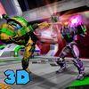 couverture jeu vidéo Robot Fighting Championship Full