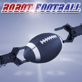 couverture jeux-video Robot Football Pro