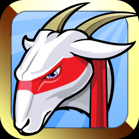 couverture jeu vidéo Robot Goat Ninja