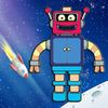 couverture jeu vidéo Robot Jump - Endless Escape