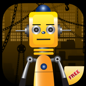 couverture jeu vidéo Robot Jump Transform - Jumping In The Battle Of The Moon In Extinction FREE by The Other Games