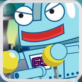 couverture jeu vidéo Robot NO.69