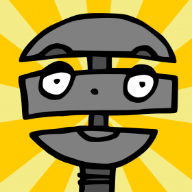 couverture jeu vidéo Robot Road Run