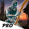 couverture jeu vidéo Robot Rope Invasion PRO - Chameleon Machine City Fly Race