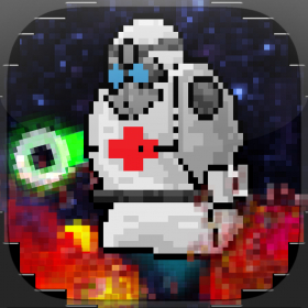 couverture jeu vidéo Robot Rundown