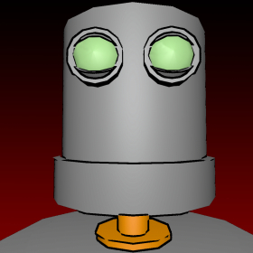 couverture jeu vidéo Robot Runners