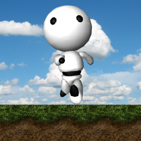 couverture jeu vidéo Robot Rush