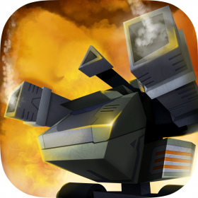 couverture jeu vidéo Robot Transformation 3D Deluxe