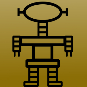 couverture jeu vidéo Robot Uprising