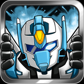 couverture jeu vidéo Robot vs Monster Giant Battle: Guardians of the Pacific Galaxy Rim