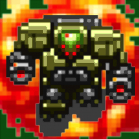 couverture jeu vidéo Robot Wars: Mech Rampage Dead Ahead