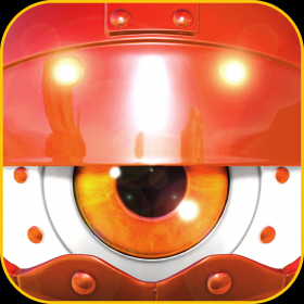 couverture jeu vidéo Robotanika