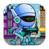 couverture jeu vidéo RobotBoy Akyo Pro