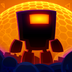 couverture jeu vidéo Robotek