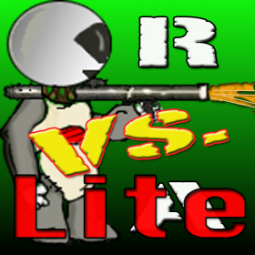 couverture jeu vidéo Robots vs The Aliens Lite