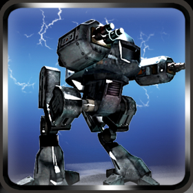couverture jeu vidéo RobotTimes I